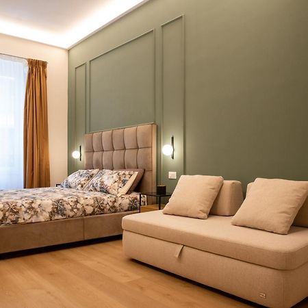 Suite 33 Neapol Zewnętrze zdjęcie