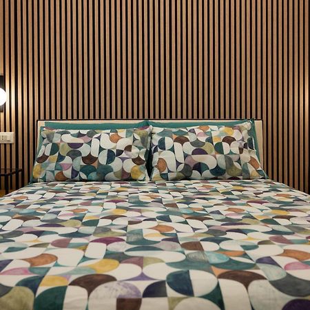 Suite 33 Neapol Zewnętrze zdjęcie