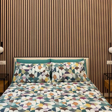 Suite 33 Neapol Zewnętrze zdjęcie