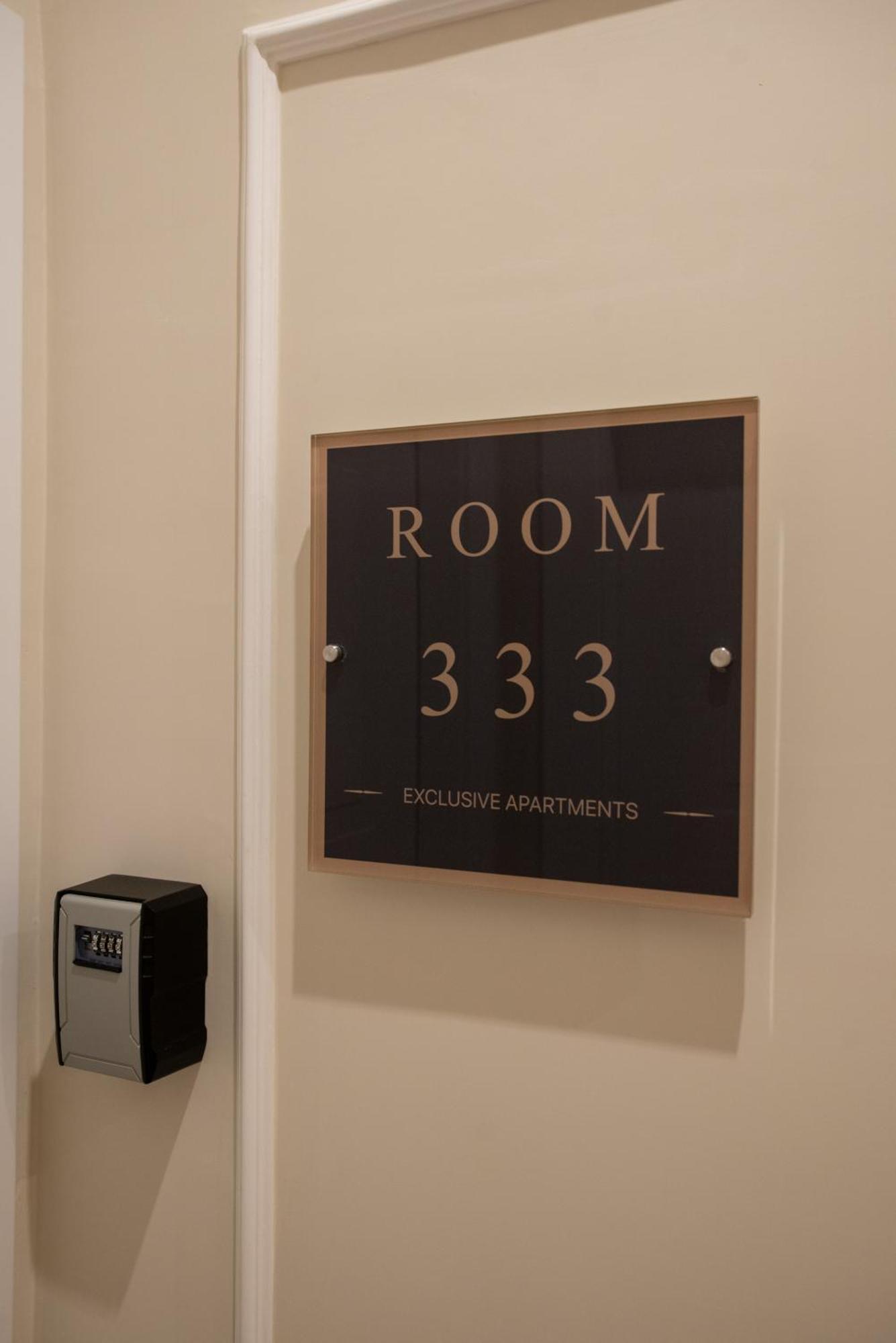 Suite 33 Neapol Zewnętrze zdjęcie