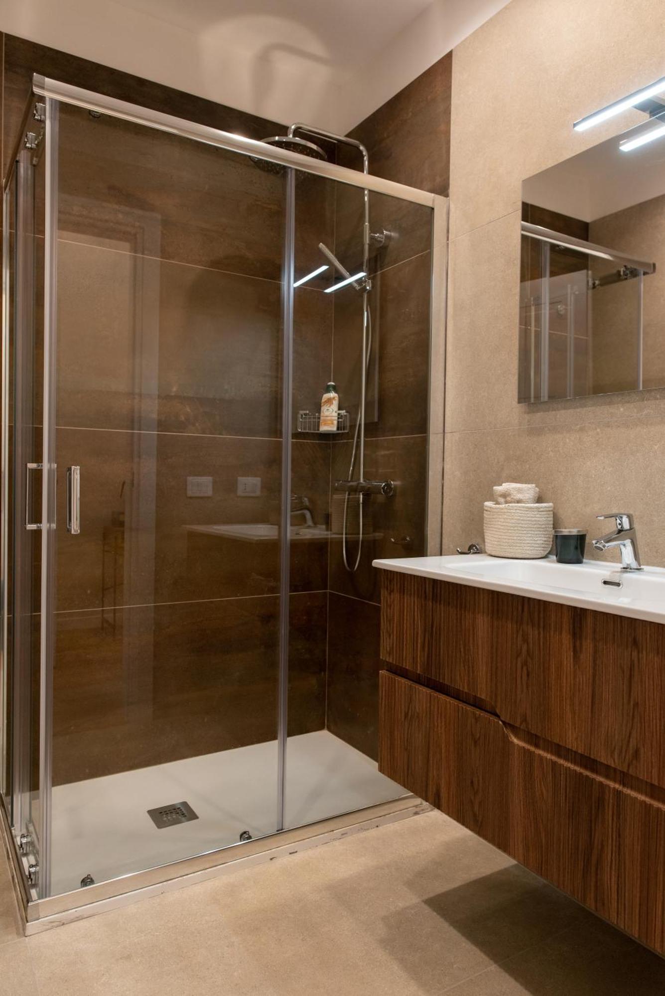 Suite 33 Neapol Zewnętrze zdjęcie