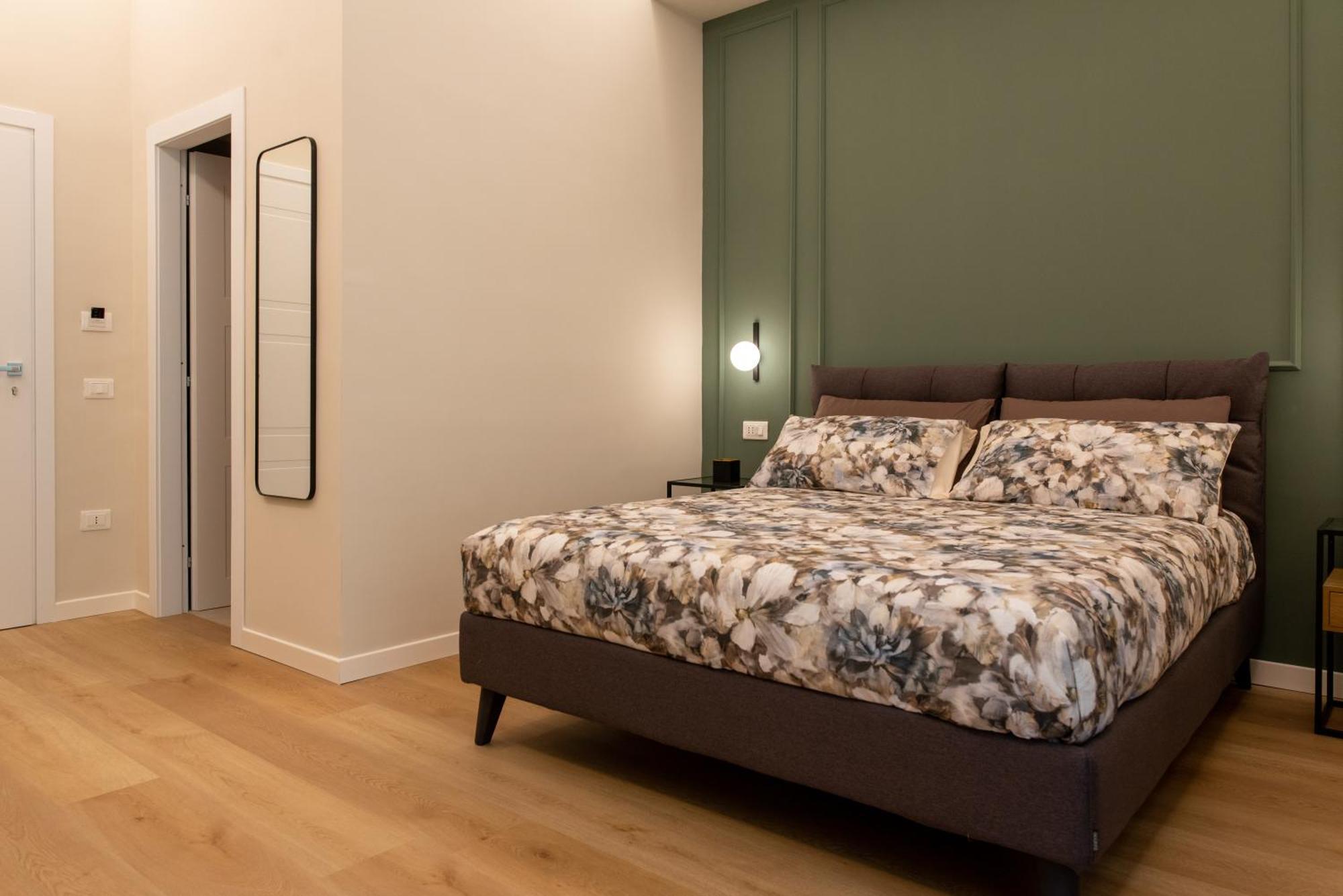 Suite 33 Neapol Zewnętrze zdjęcie