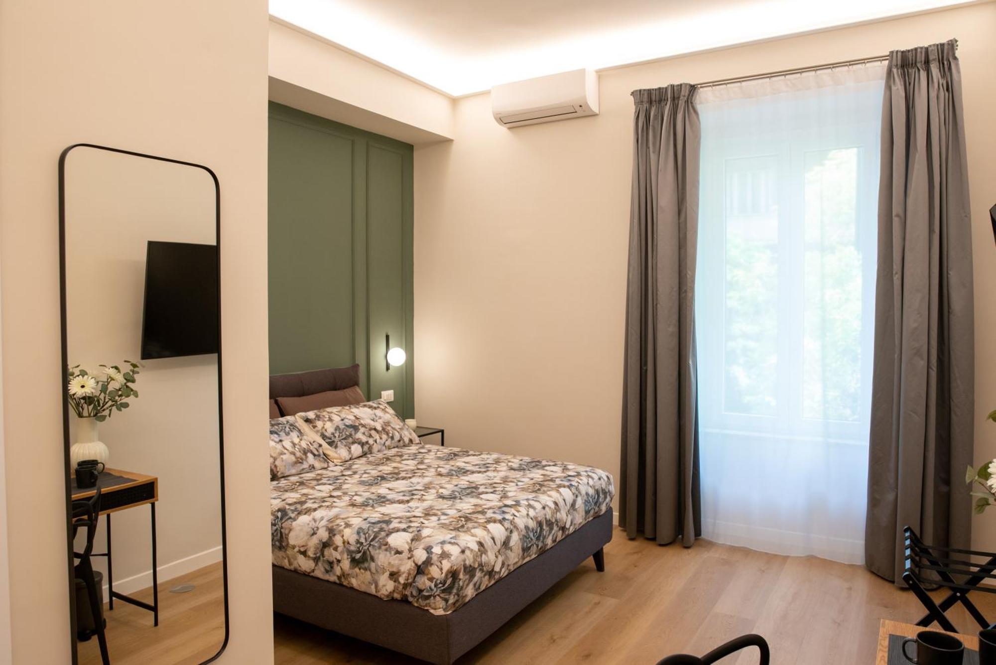 Suite 33 Neapol Zewnętrze zdjęcie