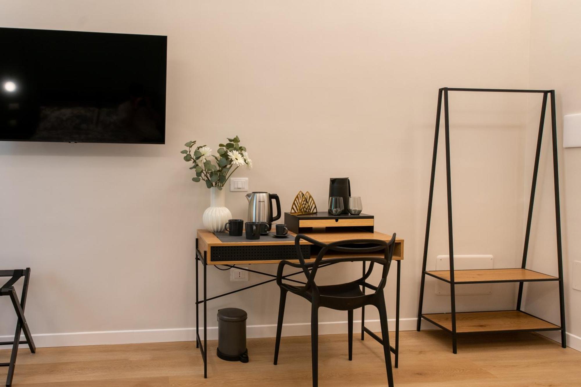 Suite 33 Neapol Zewnętrze zdjęcie