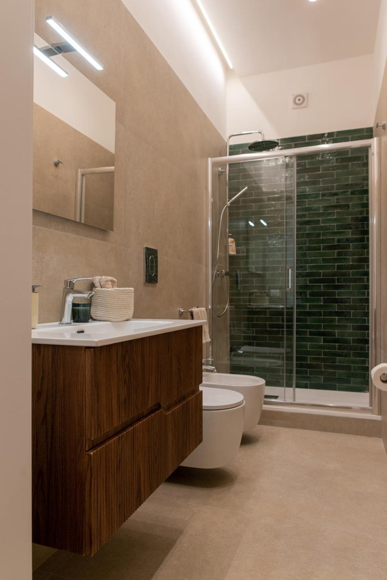 Suite 33 Neapol Zewnętrze zdjęcie