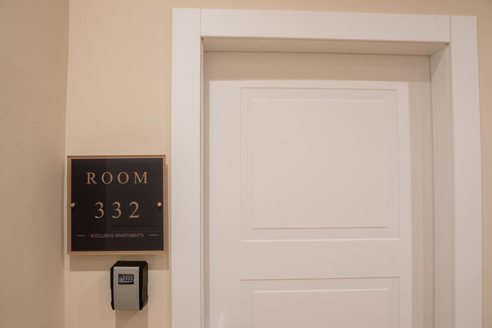 Suite 33 Neapol Zewnętrze zdjęcie