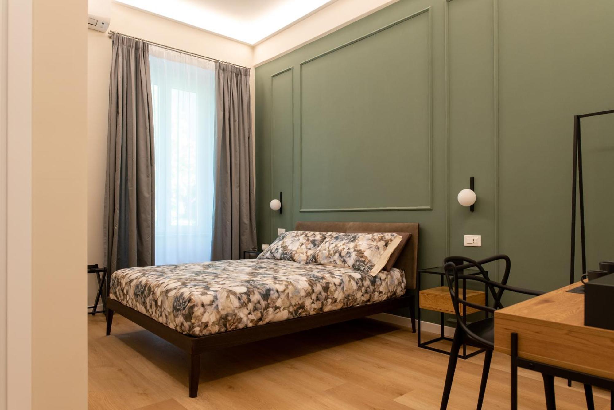 Suite 33 Neapol Zewnętrze zdjęcie