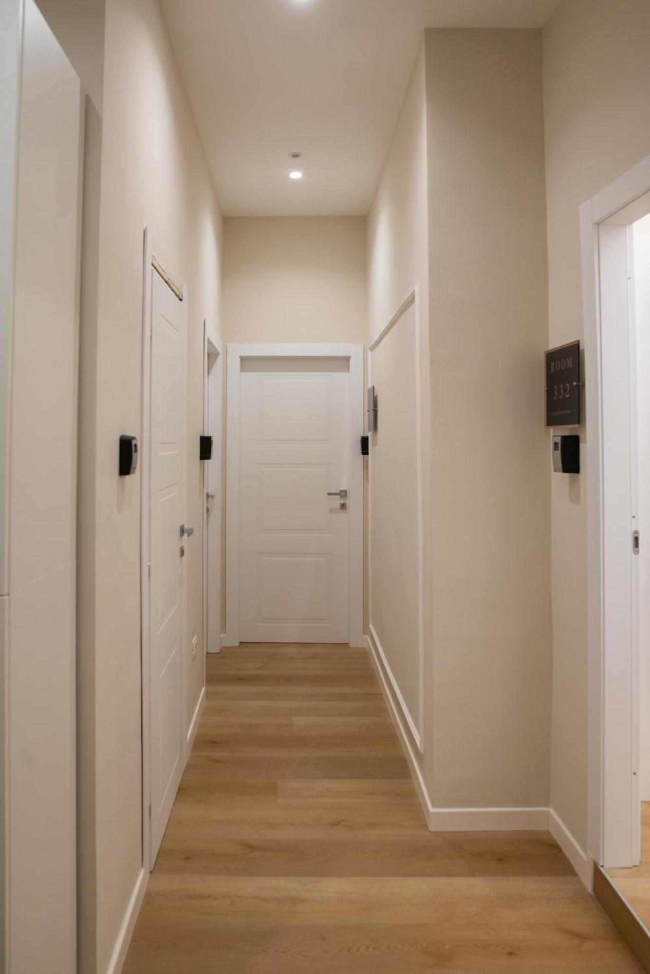 Suite 33 Neapol Zewnętrze zdjęcie