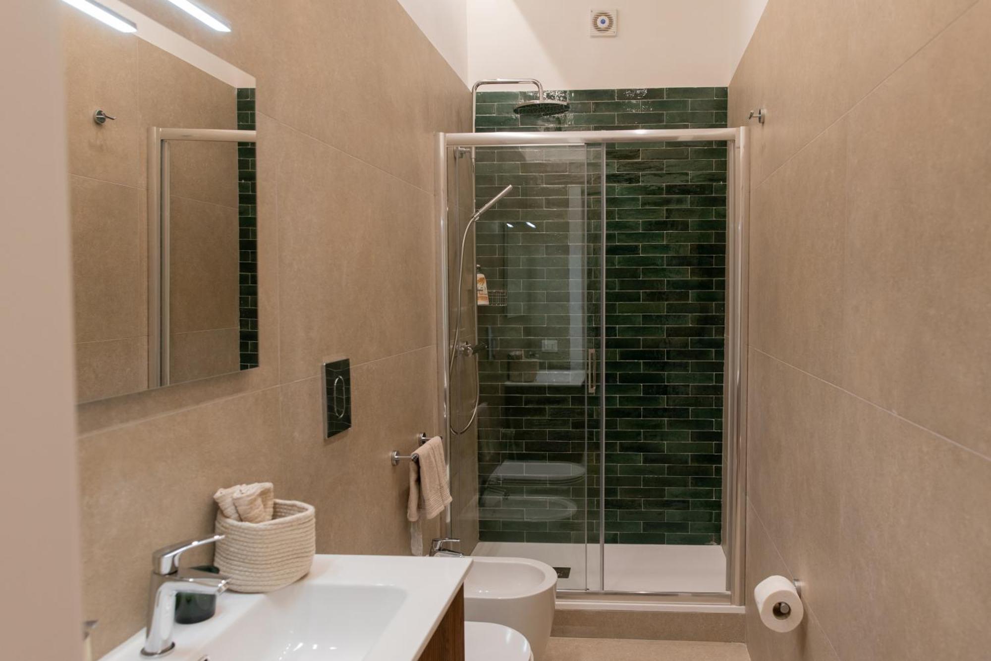 Suite 33 Neapol Zewnętrze zdjęcie