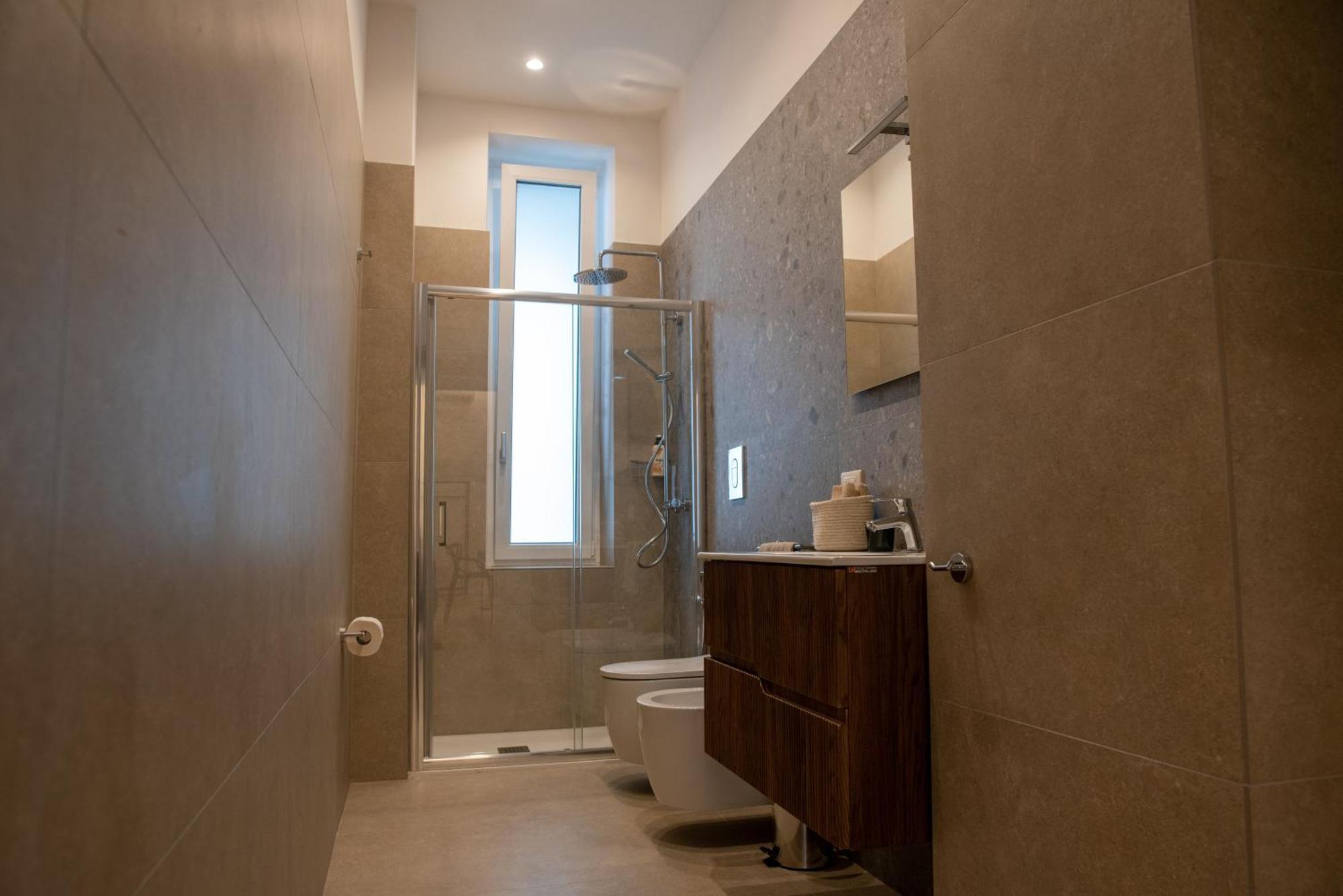Suite 33 Neapol Zewnętrze zdjęcie