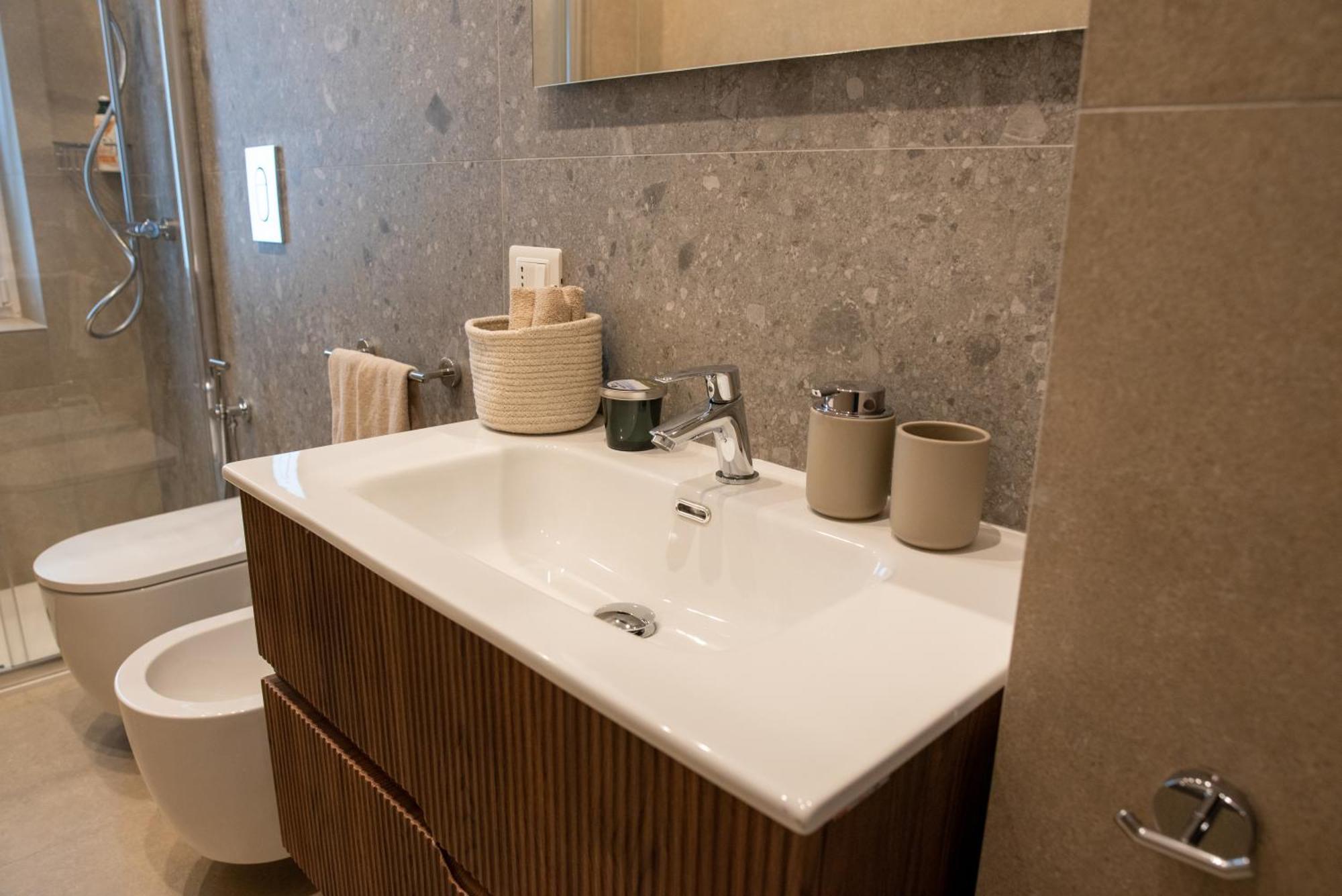 Suite 33 Neapol Zewnętrze zdjęcie