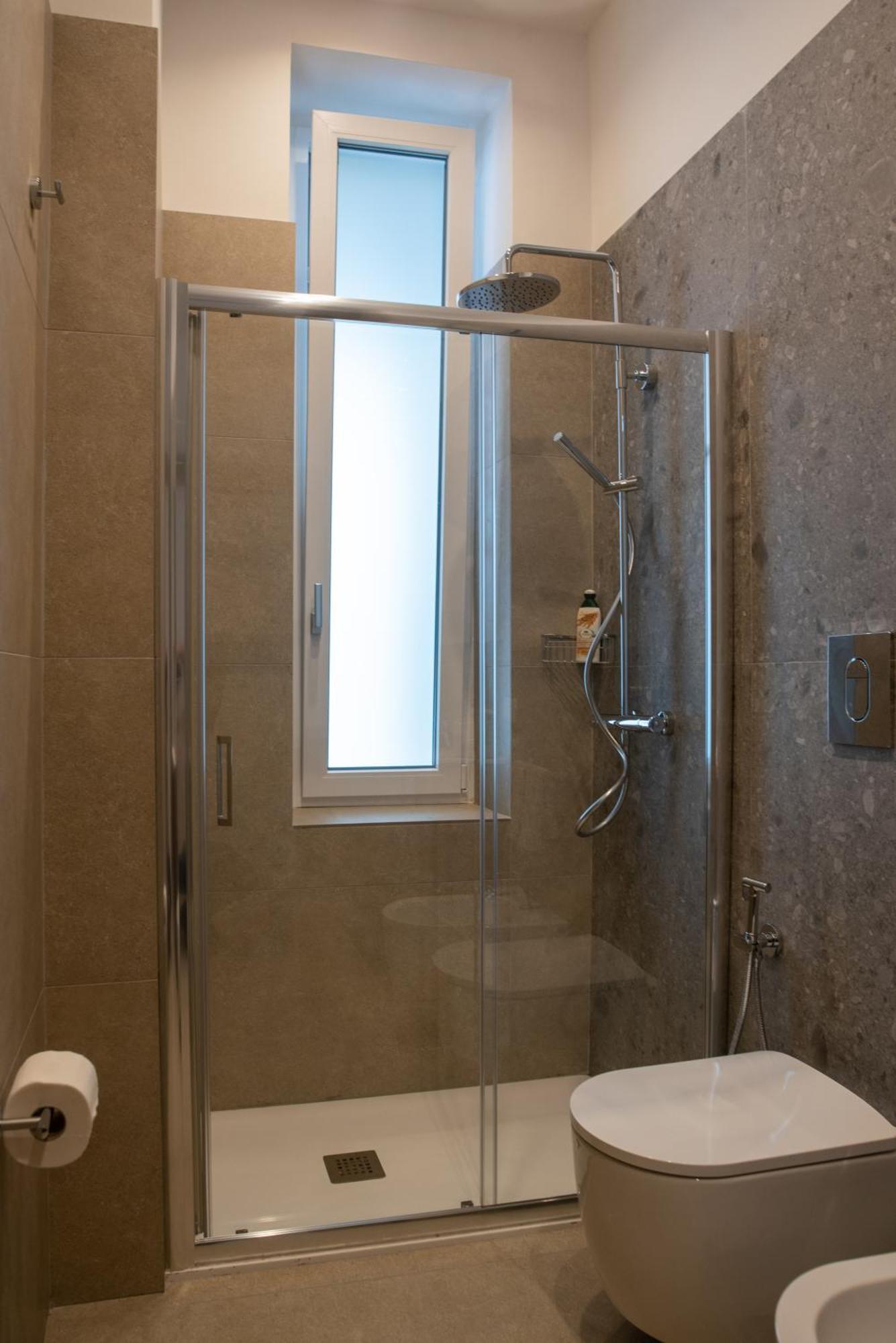 Suite 33 Neapol Zewnętrze zdjęcie