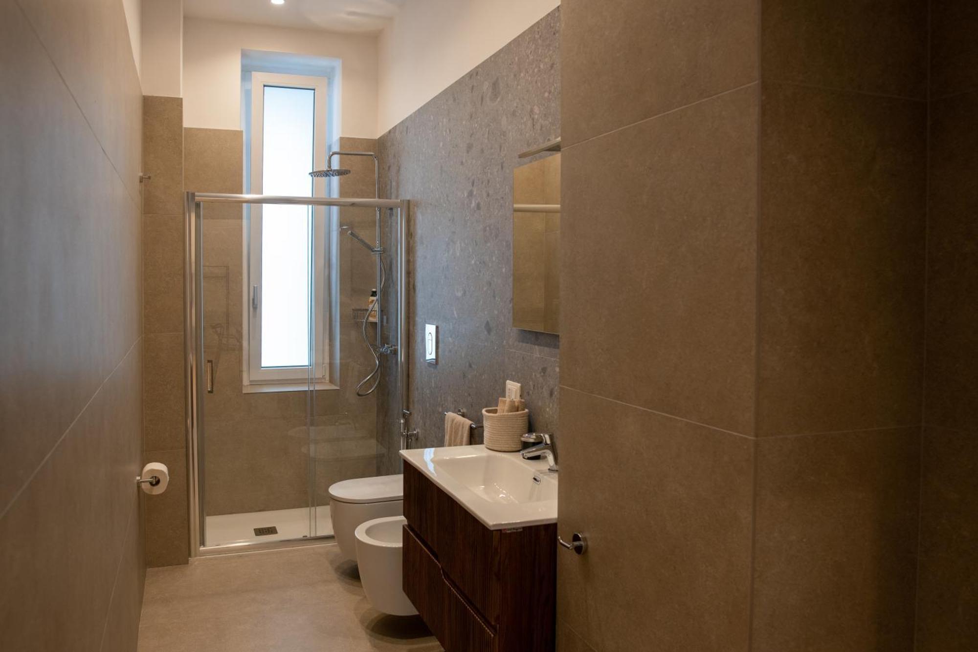 Suite 33 Neapol Zewnętrze zdjęcie