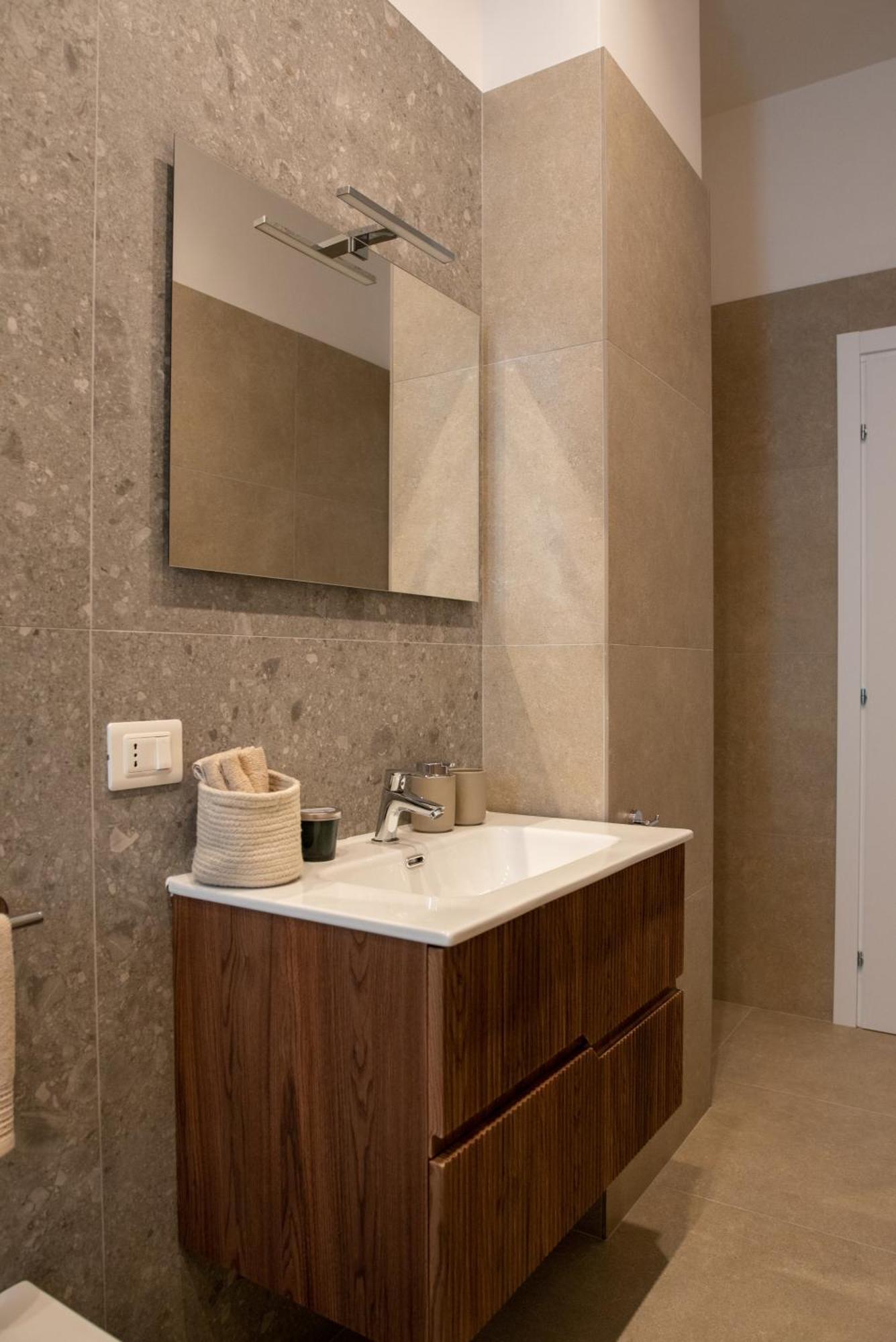 Suite 33 Neapol Zewnętrze zdjęcie