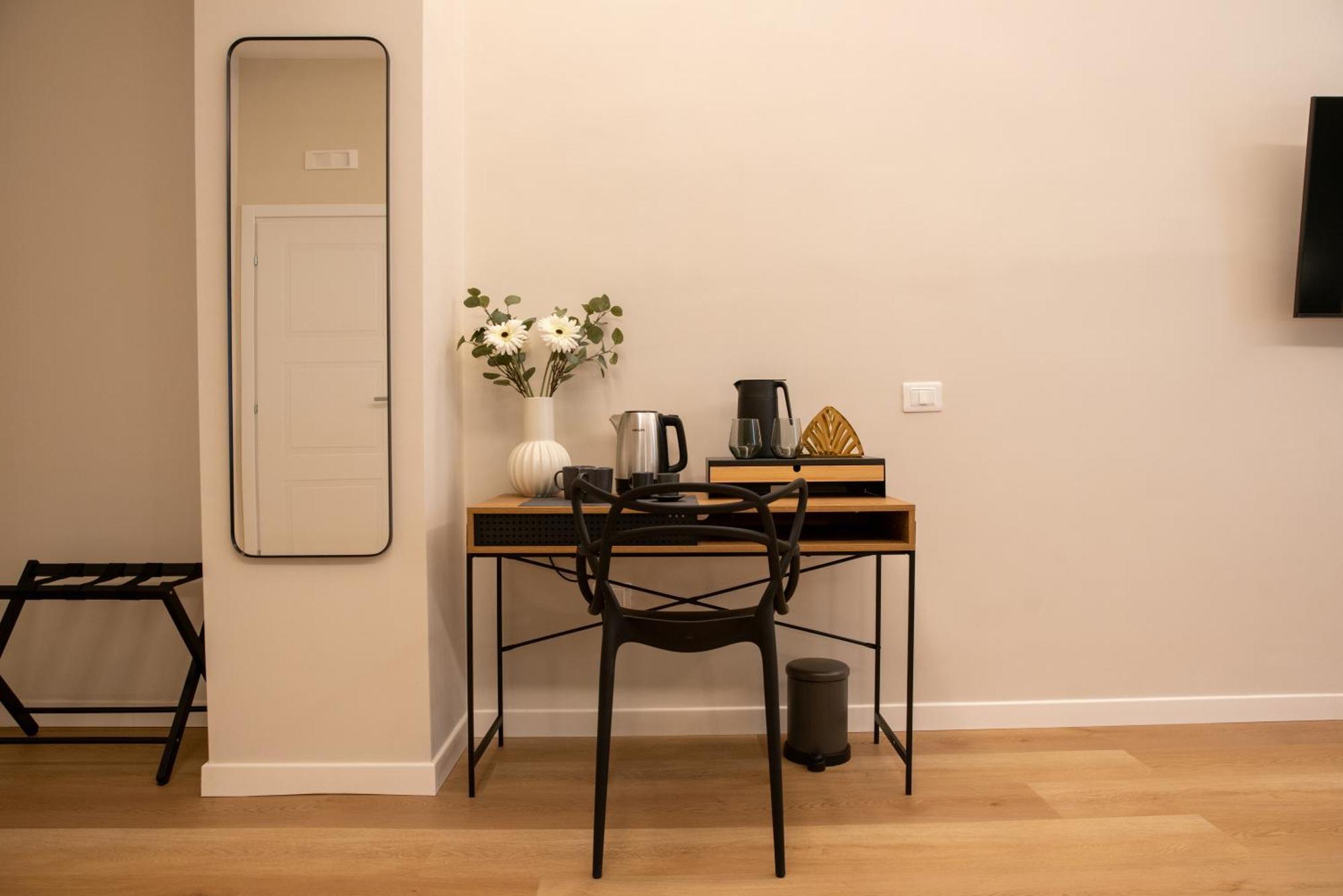 Suite 33 Neapol Zewnętrze zdjęcie