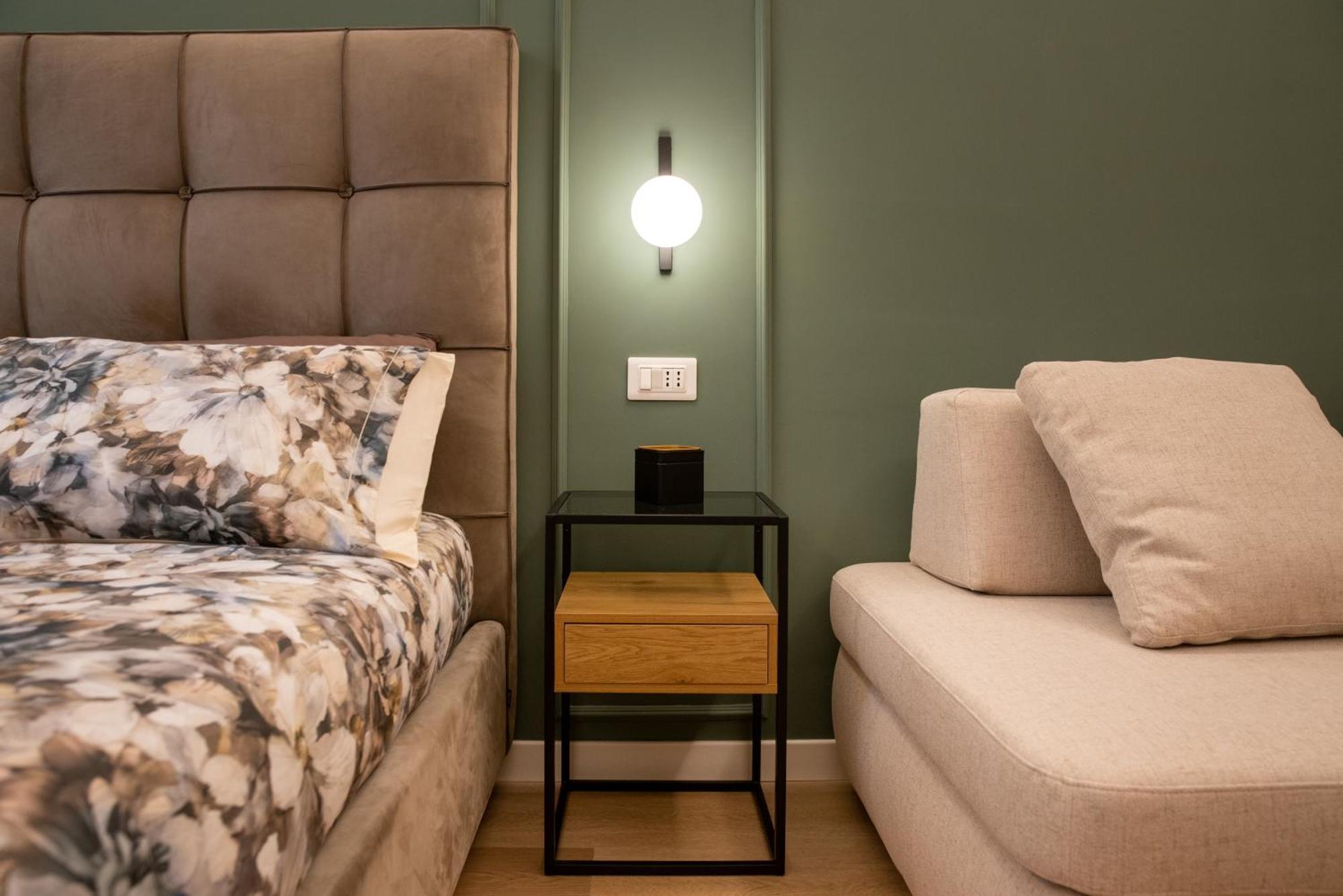 Suite 33 Neapol Zewnętrze zdjęcie