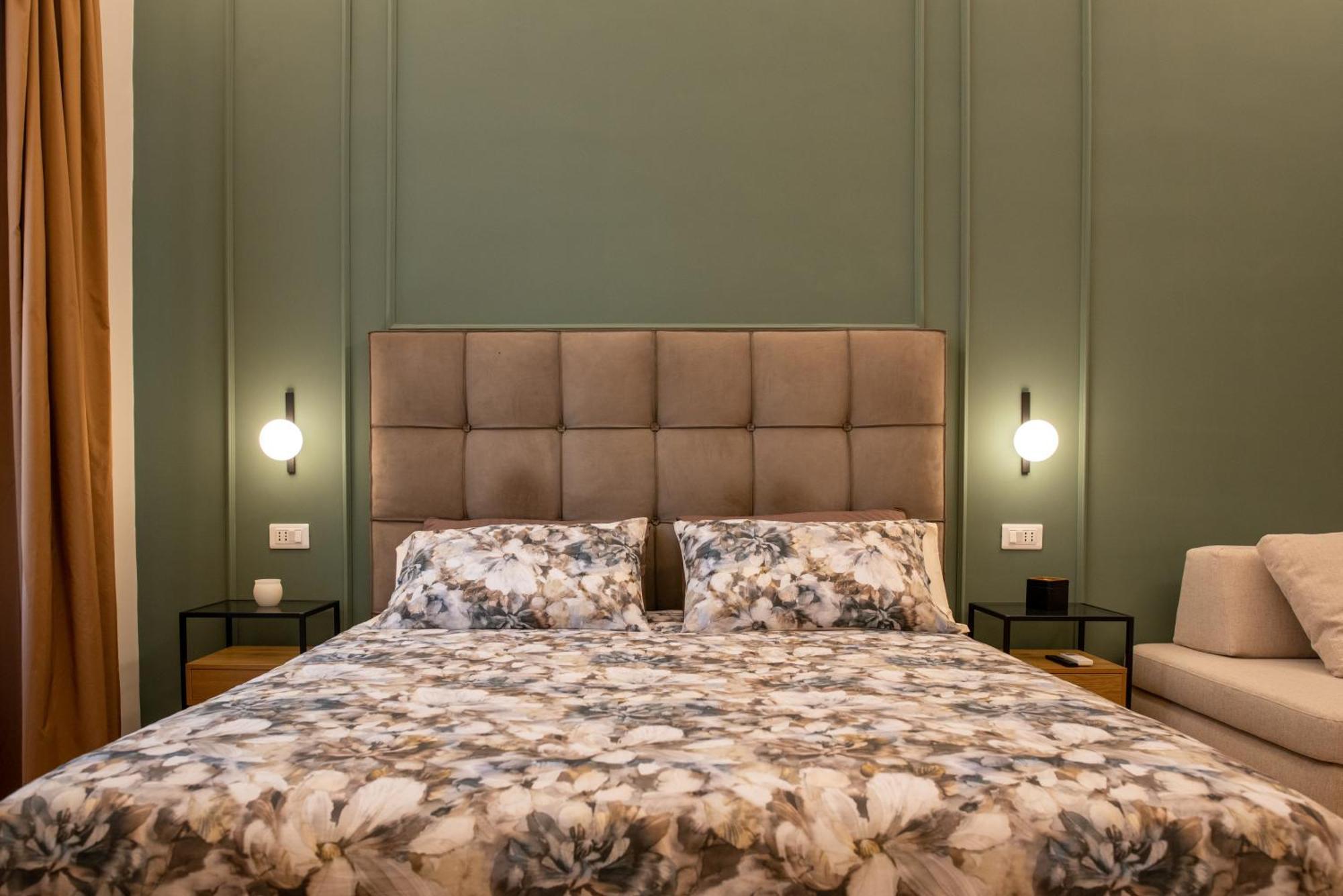 Suite 33 Neapol Zewnętrze zdjęcie