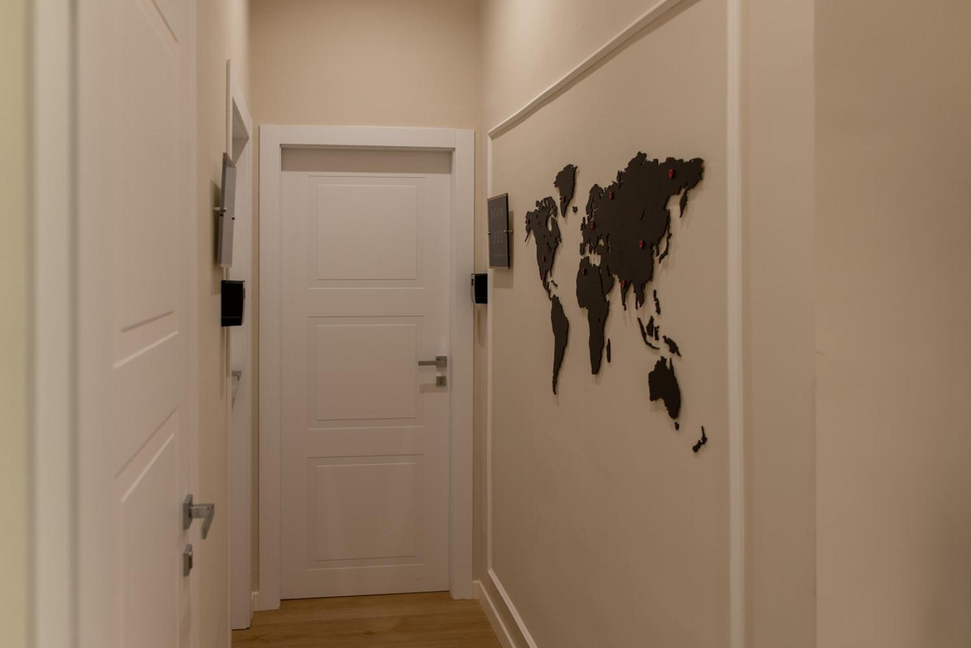 Suite 33 Neapol Zewnętrze zdjęcie