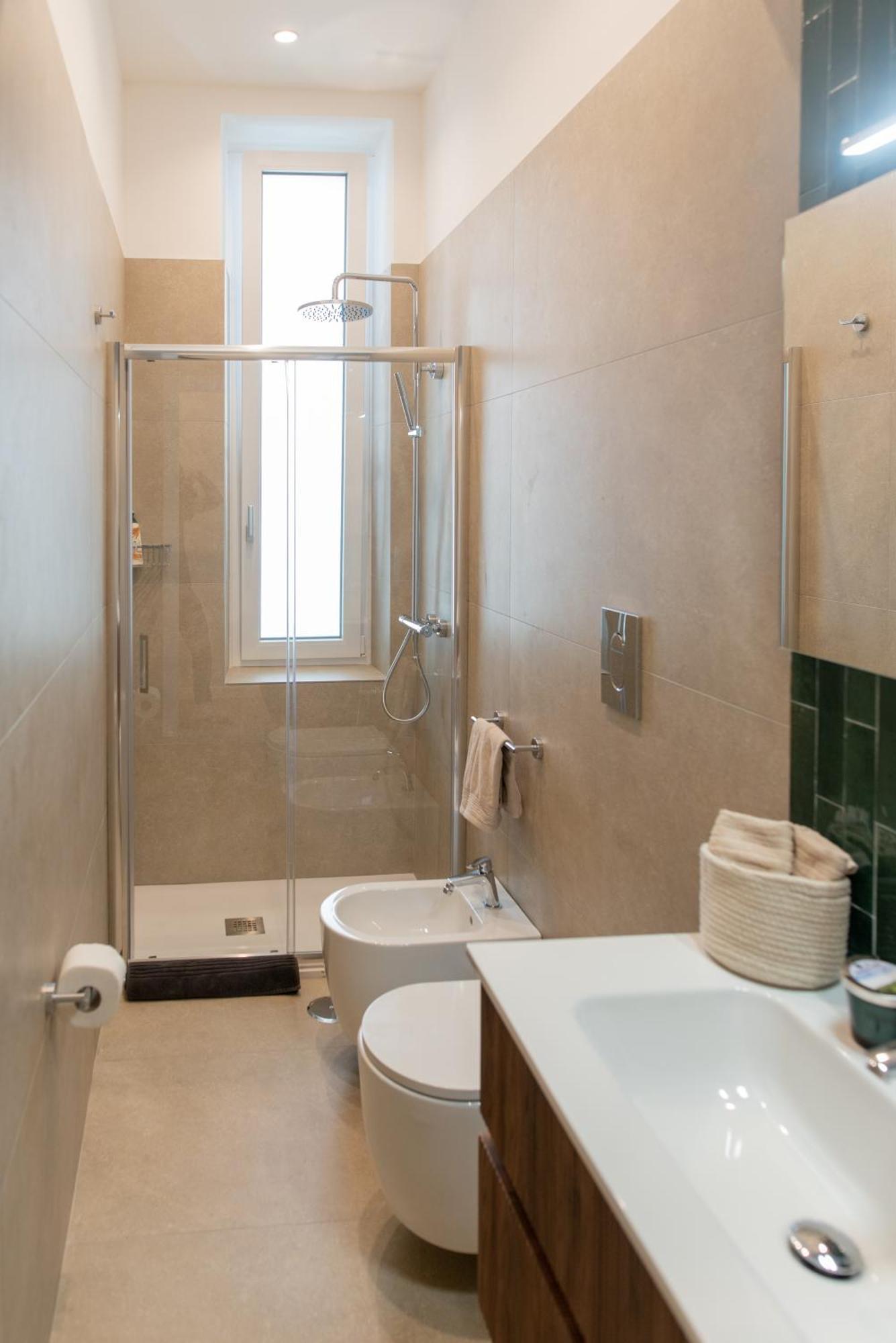 Suite 33 Neapol Zewnętrze zdjęcie