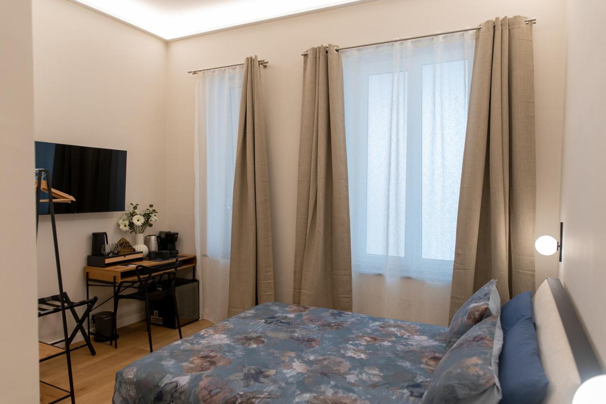 Suite 33 Neapol Zewnętrze zdjęcie