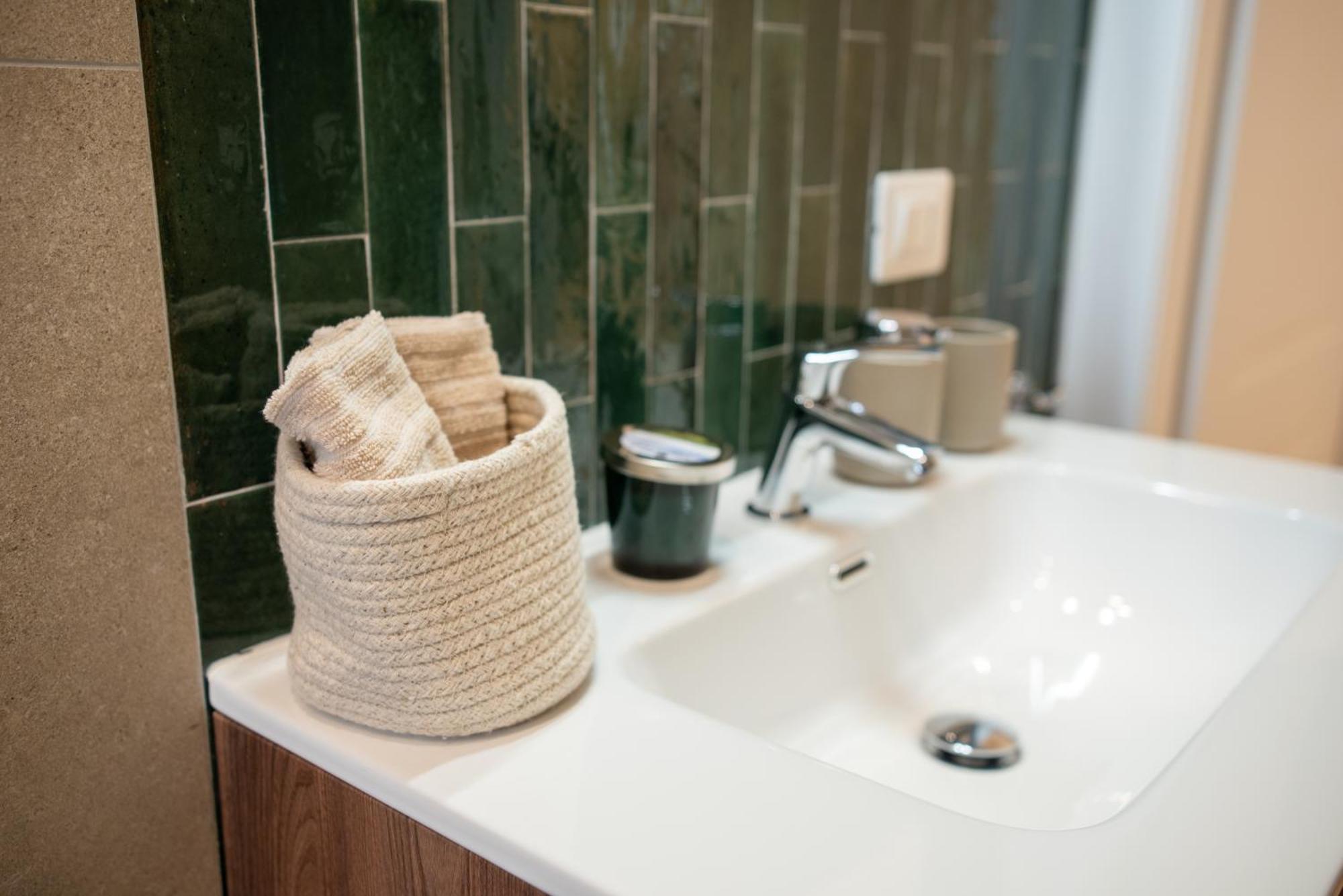 Suite 33 Neapol Zewnętrze zdjęcie