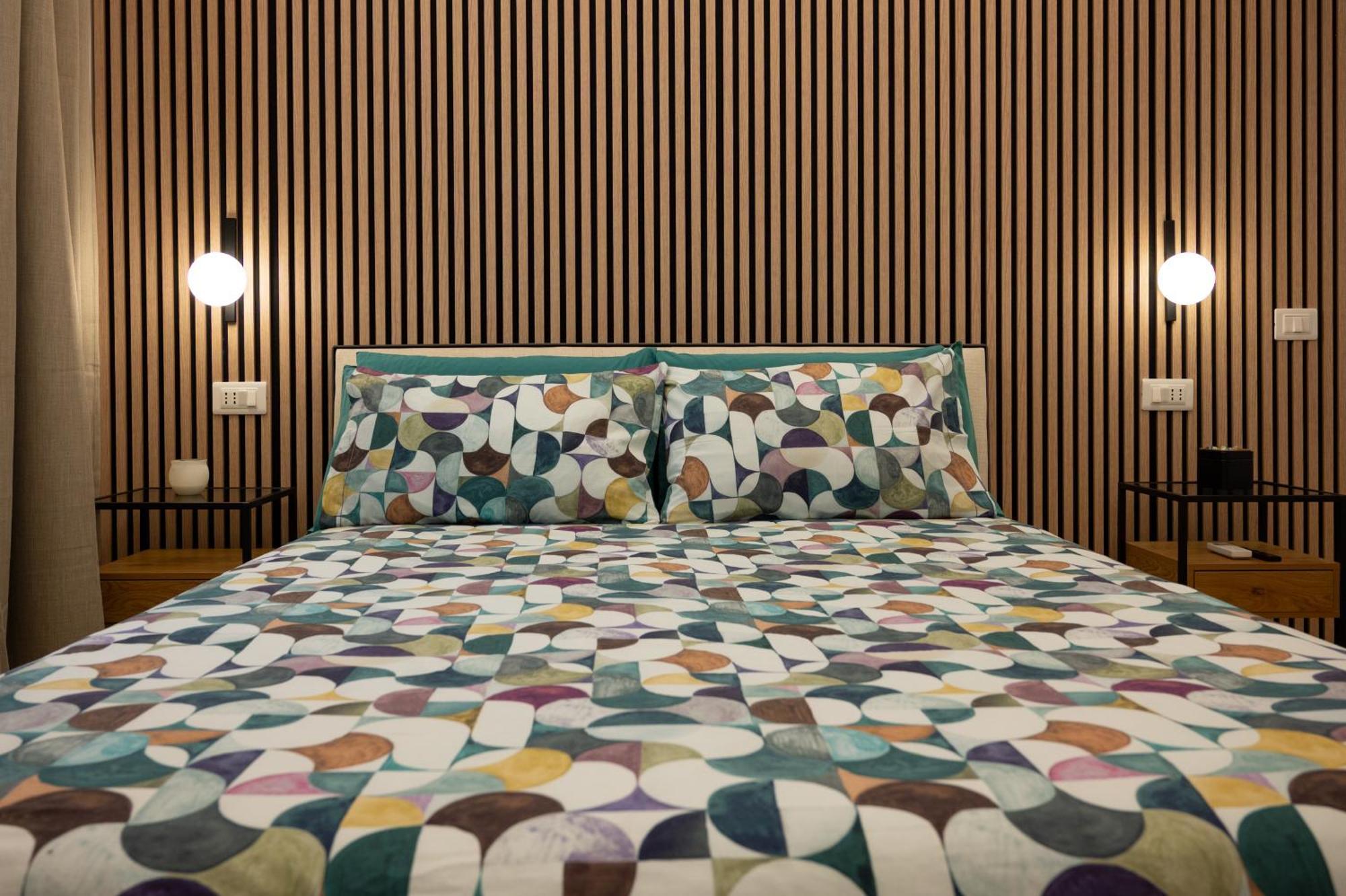 Suite 33 Neapol Zewnętrze zdjęcie