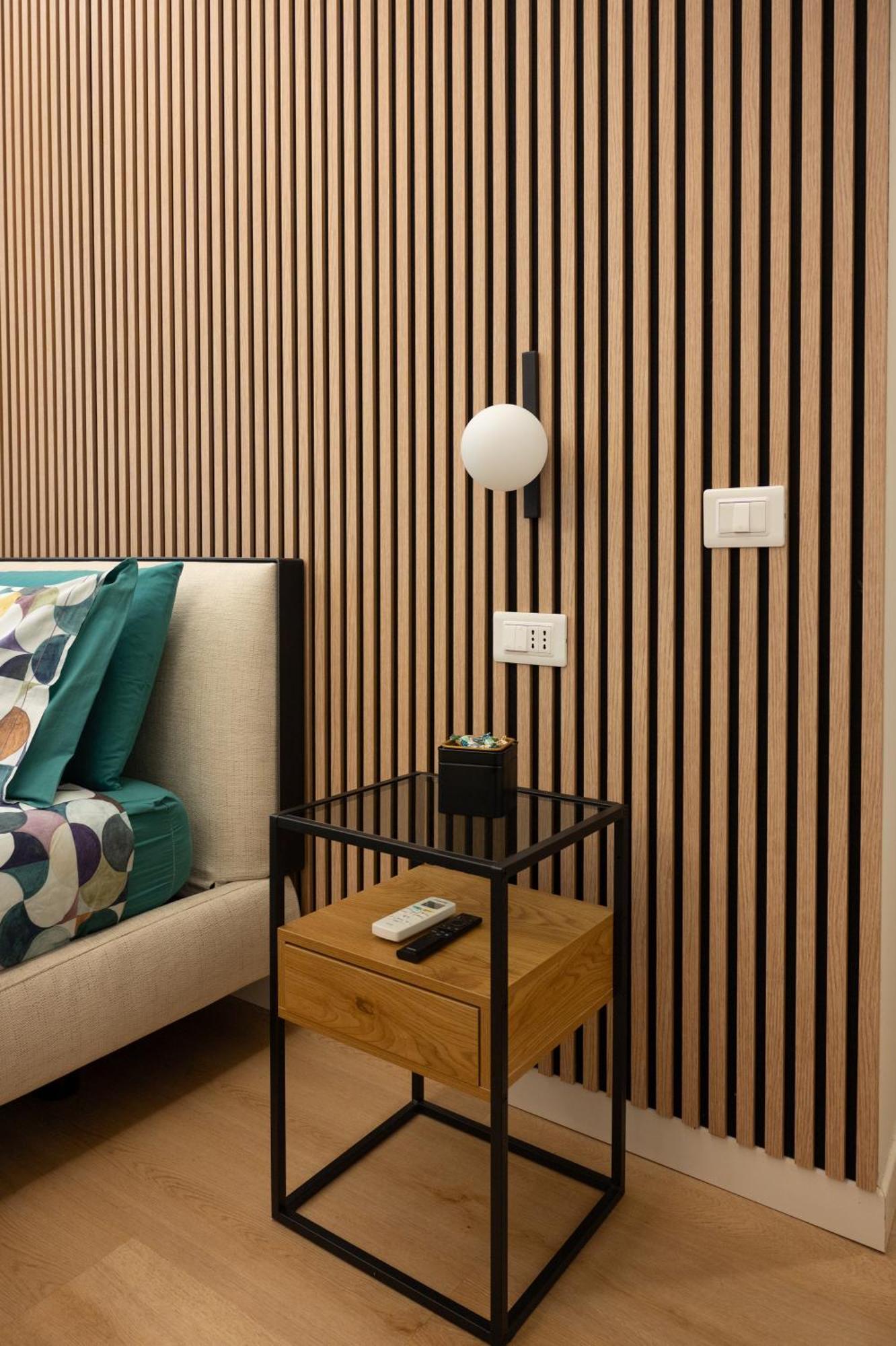 Suite 33 Neapol Zewnętrze zdjęcie