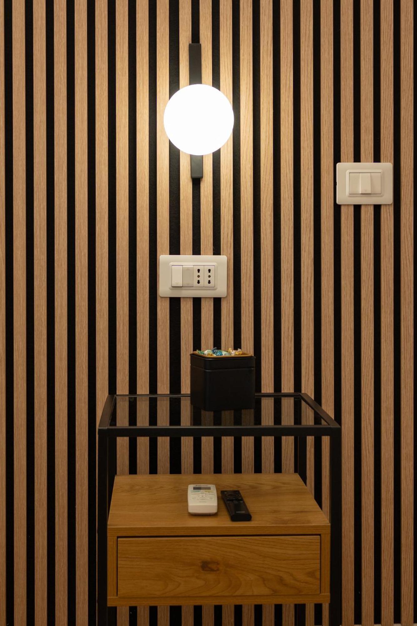 Suite 33 Neapol Zewnętrze zdjęcie