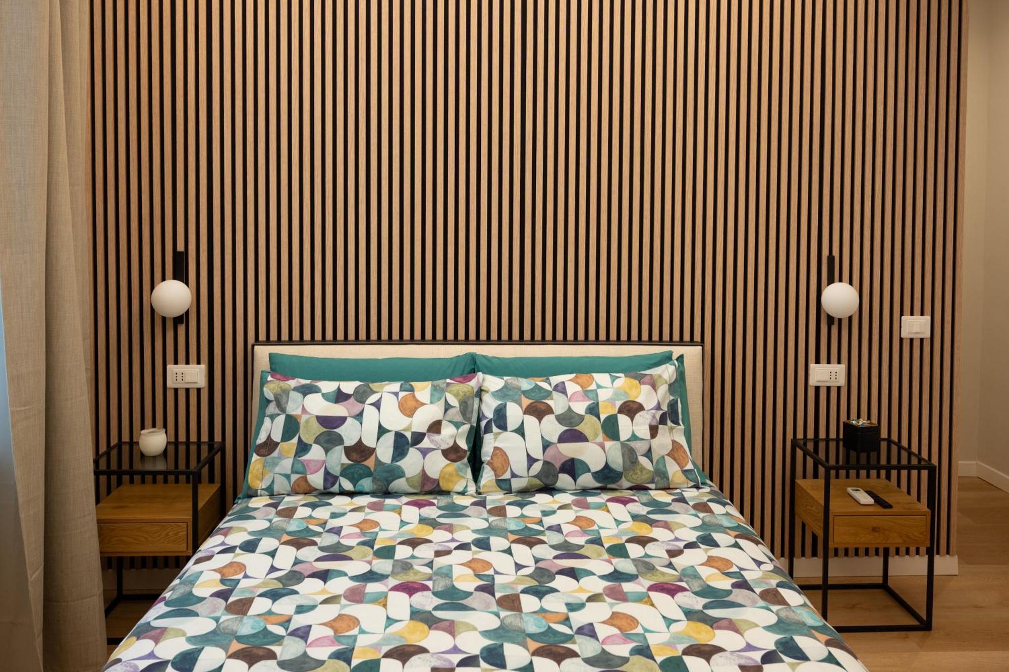Suite 33 Neapol Zewnętrze zdjęcie